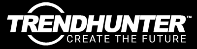 logo trendhunter